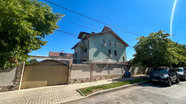 Двойна стая Делукс